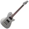 Cort MBM1-SS - Guitare électrique Manson Mbm1 Argent Paillete