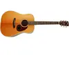 Cort Earth 200F ATV Natural Guitare Dreadnought acoustique-électrique