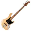Cort GB64JJ - Basse électrique série GB - Naturel brillant