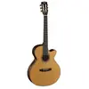 Cort Cec7nat Natural Gloss