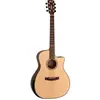 Cort GA-PF Bevel NAT