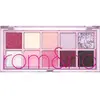 Rom&nd Better Than Palette Palette de fards à paupières 10 g