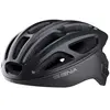 SENA R1 Casque de Vélo Connecté (Matte Black, L)