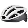 Casque vélo Sena R1 intercom Bluetooth® intégrée blanc mat- L