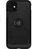 Spigen Tough Armor Coque Compatible avec iPhone 11 - Noir