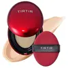Tirtir Masque Ajusté, Red Cushion, Fps 40 Pa++, Sable 23n, 18 G