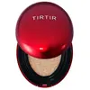 Tirtir - Mini fond de teint semi-mat SPF 40+ - 17C Porcelain - 4,5 g 