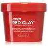 Missha Amazon Red Clay Pore Mask | 110 ml