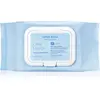 Missha Ultra Hyalon lingettes démaquillantes à l'acide hyaluronique 30...