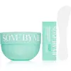 [SOME BY MI] Masque Sherbet Apaisant PDRN Spiruline 1g*10EA