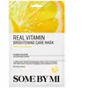 Some By Mi Clinical Solution Vitamin Brightening Care Mask masque tiss...