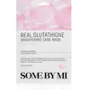 Some By Mi Clinical Solution Glutathione Brightening Care Mask masque ...
