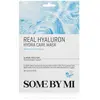 Some By Mi Real Care Mask Hyaluron Hydra Care Mask Masque en tissu 1000 ml