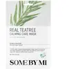 Some By Mi Clinical Solution Teatree Calming Care Mask masque apaisant...