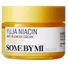 Some By Mi, Crème visage, Yuja Niacin Anti-Blemish Cream (Crème 24h)