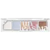 Unleashia Mood Shower Face Palette Nro 101 Ballerino 1ut