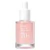 Anua - Peach 70% Niacin Serum Sérum hydratant 30 ml unisex
