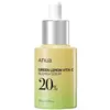 Anua Green Lemon Vitamin C Blemish Serum Sérum visage 1000 g