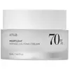 Anua Heartleaf 70% Intense Calming Cream Crème visage 1000 ml
