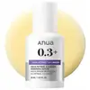 [Anua] Nano Rétinol 0,3% + Sérum Rénovateur Niacine 30 ml