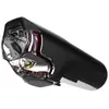 Éclairage avant The Smart Bike Lights Farina Noir TU FARINA001