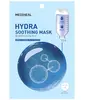 MEDIHEAL Soothing Mask Hydra masque hydratant en tissu 20 ml