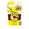 MEDIHEAL Vita Mask Lemon Lime masque tissu éclat 20 ml