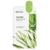 MULTIMARQUES MEDIHEAL, Tea Tree Essential Beauty Mask, 1 sheet, 24ml (0.81fl oz)