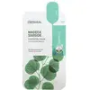 MEDIHEAL Essential Mask Madeca Ssoside masque tissu avec effets apaisa...
