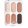 Laka Forever6 Eye Palette palette de fards à paupières teinte 04 Tan P...