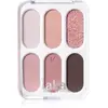Laka Forever6 Eye Palette palette de fards à paupières teinte 03 Prim ...