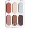 Laka Palette de fards à paupières Forever6 7g 01 Début