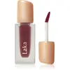 Laka Fruity Glam Tint brillant à lèvres longue tenue pour un effet nat...