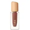 Laka Fruity Glam Tint brillant à lèvres longue tenue pour un effet nat...