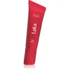 Laka Fruity Lip Glotioner brillant à lèvres hydratant teinte 704 Ruddy...