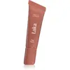 Laka Fruity Lip Glotioner brillant à lèvres hydratant teinte 705 Toast...