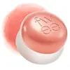 fwee - Lip&Cheek Blurry Pudding Pot [Just the Moment] Blush 5 g unisex