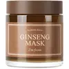 I’m From - Ginseng Mask Masque anti-rides et anti-âge 120 g unisex