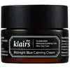 Klairs Midnight Blue Calming Cream 30ml