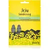 Skin79 Jeju Sandorong Jeju Canola Honey masque de soin en tissu pour restaurer la surface de la peau 33 g