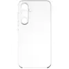Original Coque rigide Clear Samsung Galaxy S24 FE - Transparent