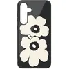 Coque Unikko Hybrid Marimekko Samsung Galaxy S25 Plus - Cream