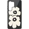 Coque Unikko Hybrid Marimekko Samsung Galaxy S25 Ultra - Cream