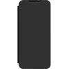 Coque et étui téléphone mobile Samsung Flip Wallet pour Galaxy A55 5G Noir