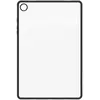 Housse Hybrid Edge originale Samsung Galaxy Tab A9 Plus - Transparent