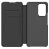 Etui Folio - Samsung - G A53 5G - Flip Wallet - Noir - Synthétique