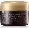 Mizon Multi Function Formula Snail masque régénérant visage à l'extrait de bave d'escargot 80 ml