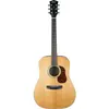 Cort GOLD-D6 - Guitare acoustique série GOLD - Naturel brillant (+ étui)
