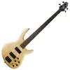 Cort Cort Action Dlx As Opn- Naturelle Open Pores - Guitare Basse