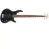 Cort ACT4 PJ - noire open pore - Guitare basse